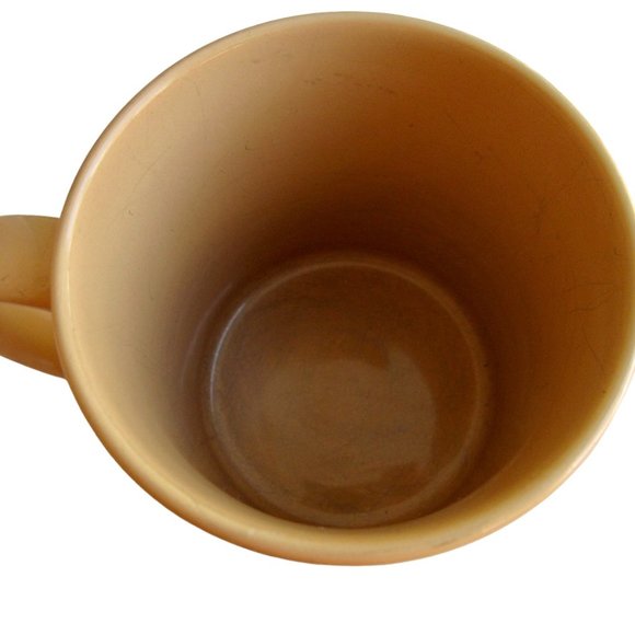 Big Hug Mug as seen on True Detective Matthew McConaughey FTD Coffee Tea 12 oz - Picture 4 of 5